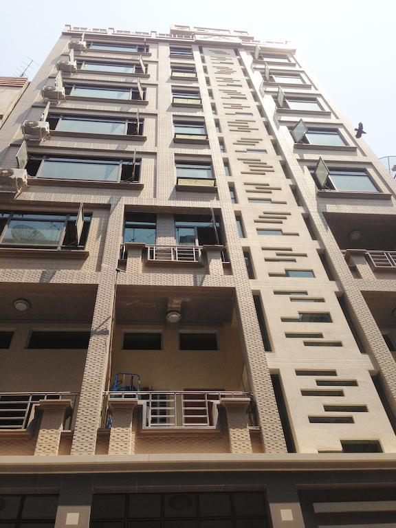 Hotel Grand United - 21St Downtown Yangon Exterior photo